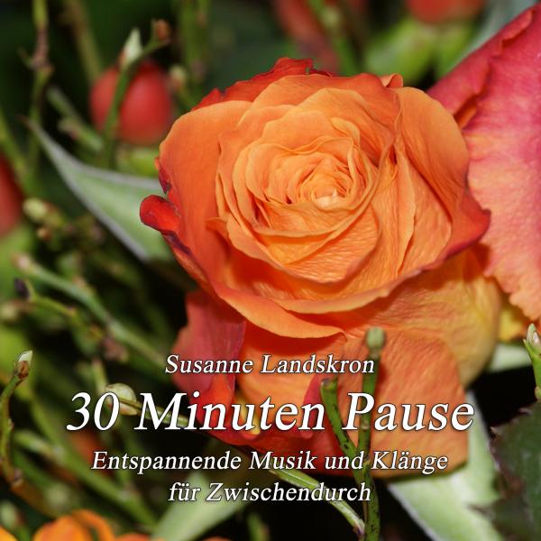 30 Minuten Pause (CD)