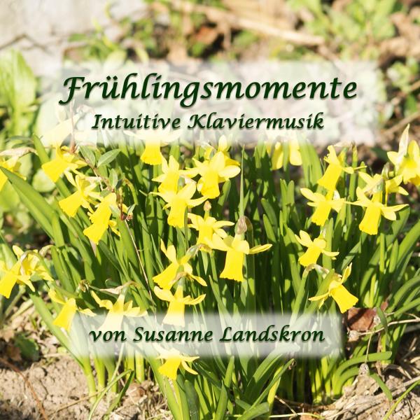 Frühlingsmomente (CD)