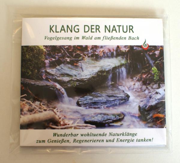 CD in Cellophanhülle