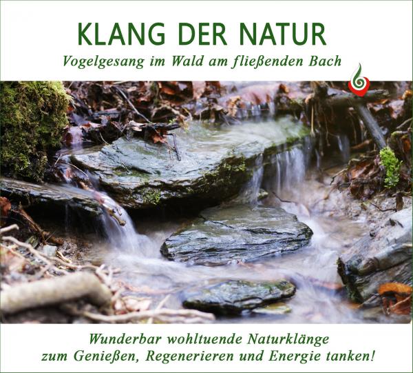Vorderseite CD